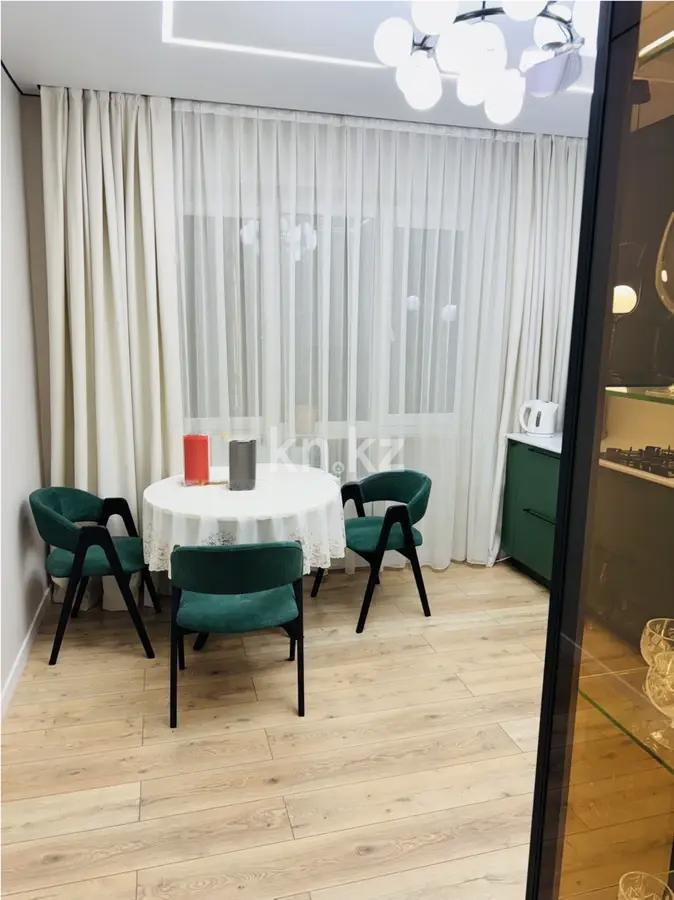 Продажа 2-комнатной квартиры, 70 м² в Алматы - фото 3