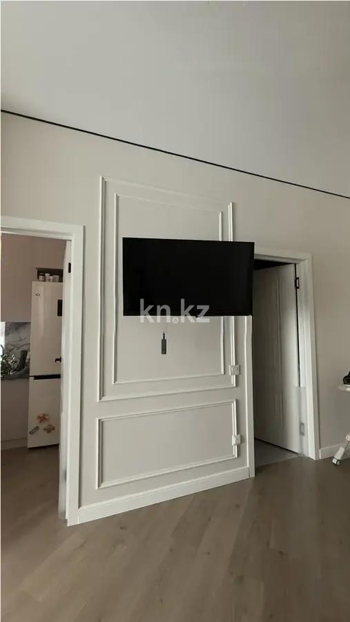 Продажа 3-комнатной квартиры, 57 м² в Алматы - фото 5