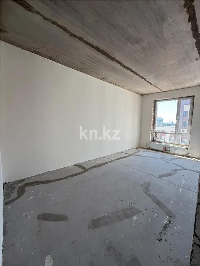 Продажа 2-комнатной квартиры, 58.5 м² в Астане