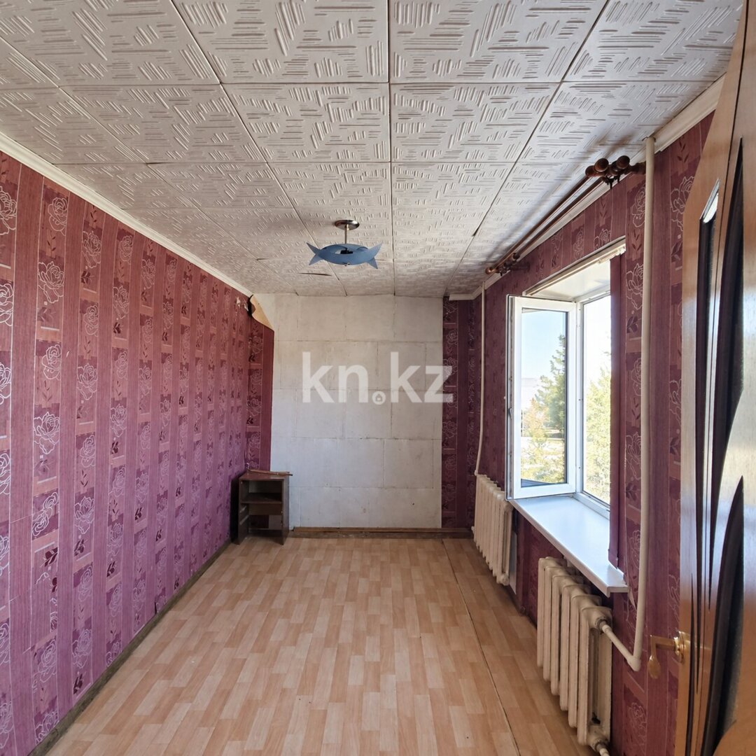 Продажа 3-комнатной квартиры, 56 м² в Караганде - фото 6