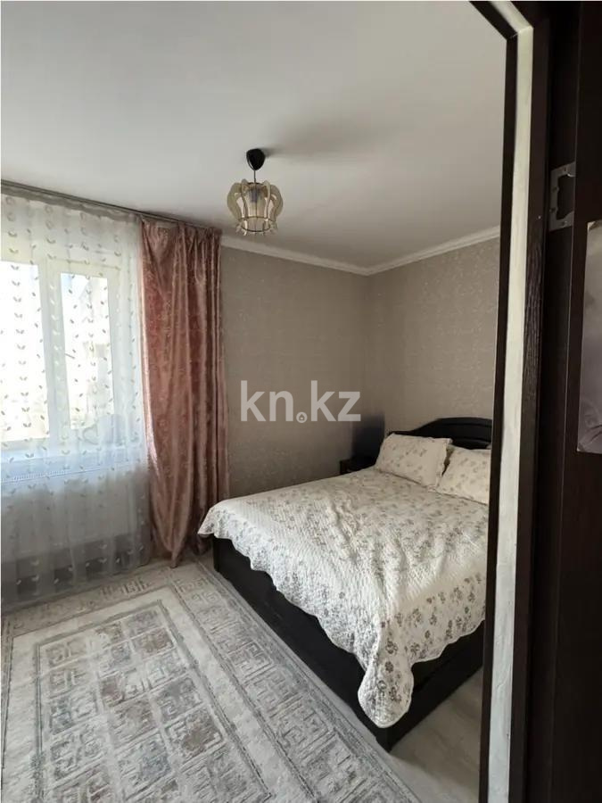 Продажа 3-комнатной квартиры, 91.4 м² в Астане - фото 2