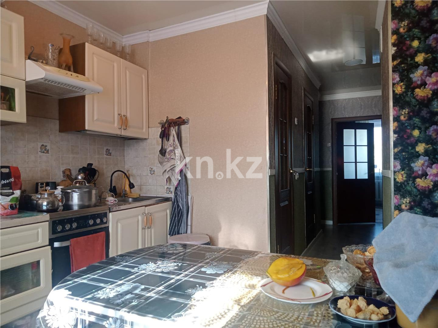 Продажа 3-комнатной квартиры, 67 м² в Караганде - фото 14