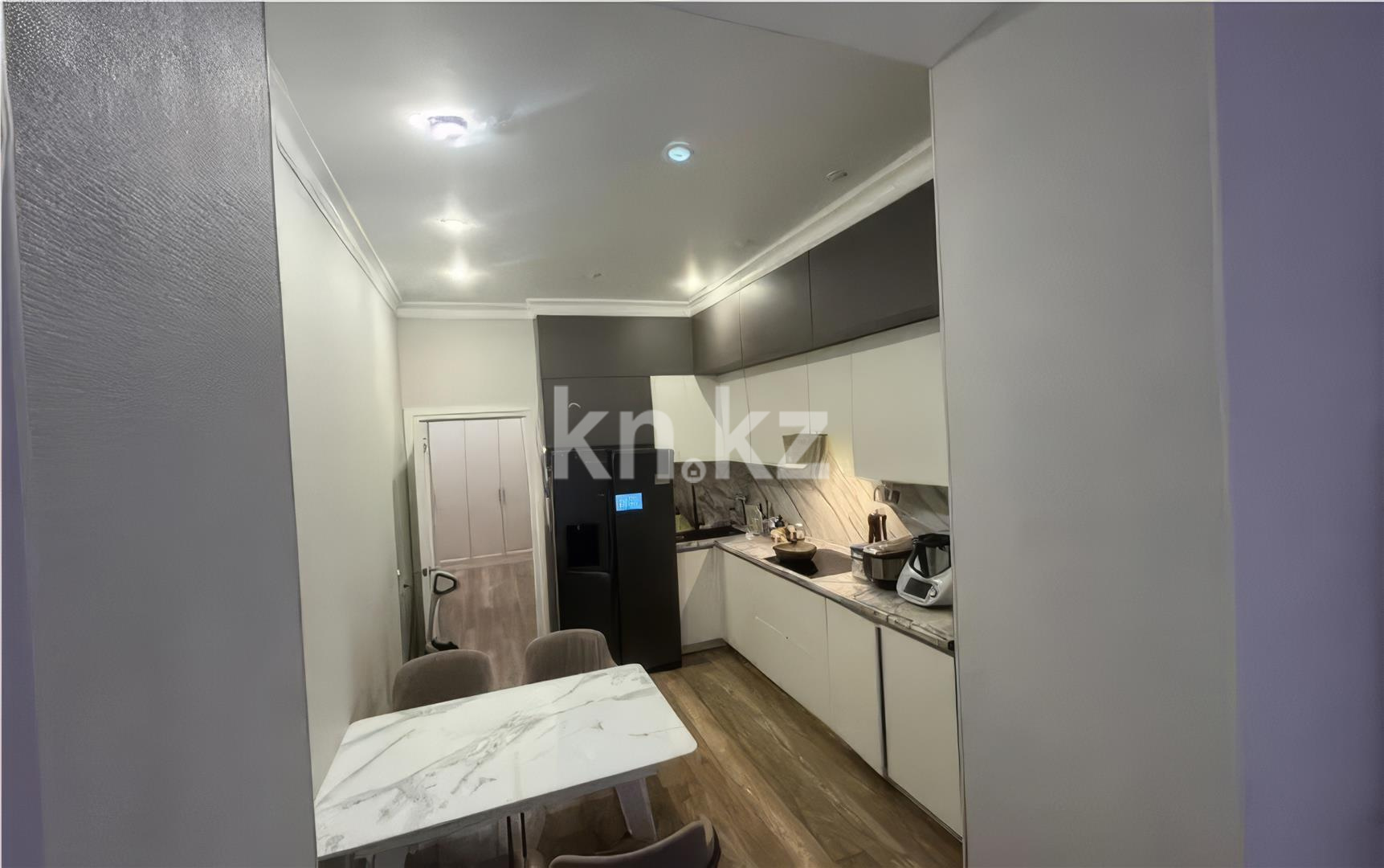 Продажа 3-комнатной квартиры, 93.9 м² в Астане - фото 3