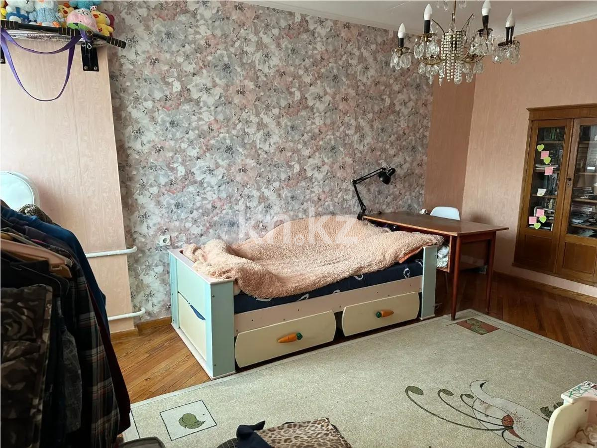 Продажа 3-комнатной квартиры, 87.7 м² в Алматы - фото 3