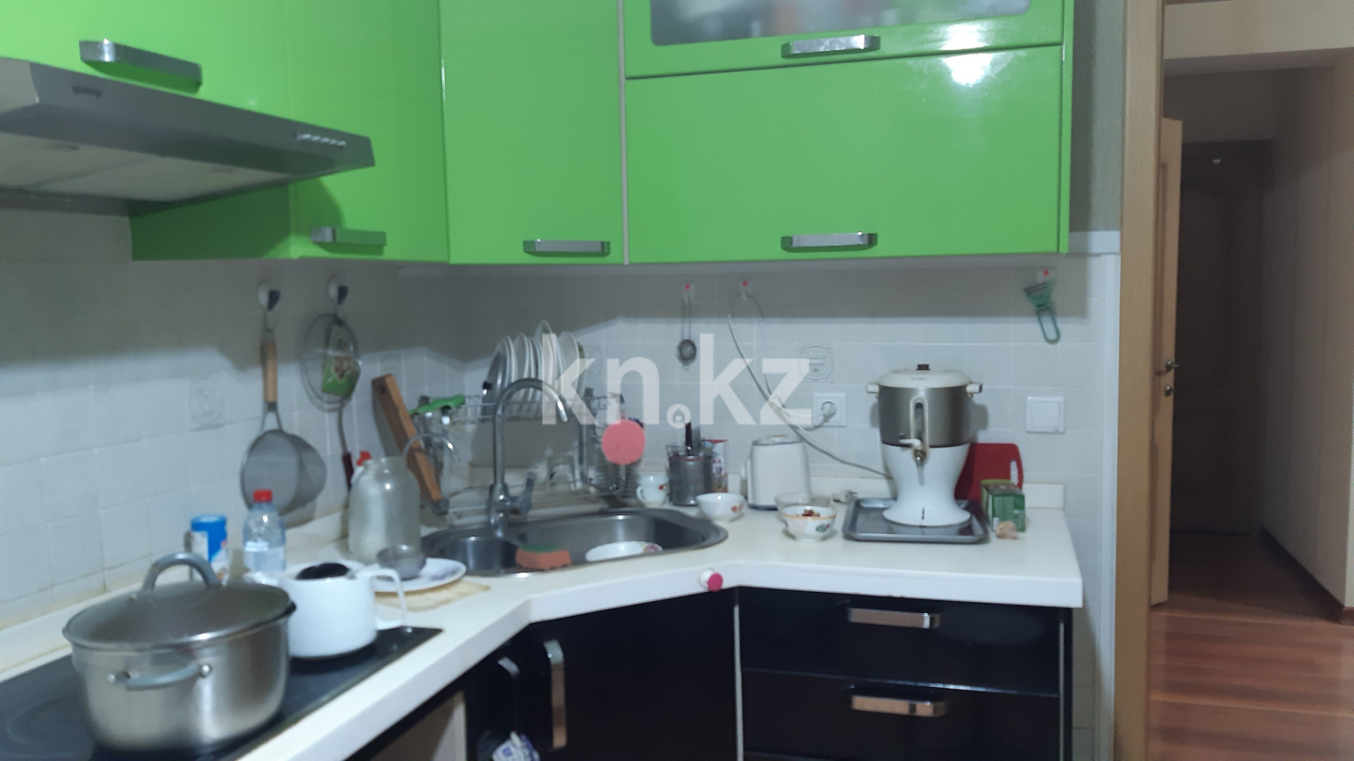 Продажа 2-комнатной квартиры, 50 м² в Астане - фото 2