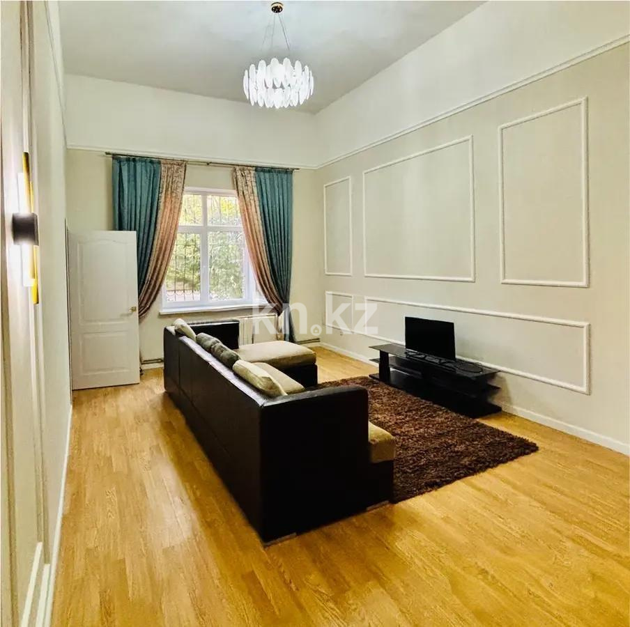 Продажа 3-комнатной квартиры, 100.5 м², ул. Калдаякова, дом  2/1 в Астане