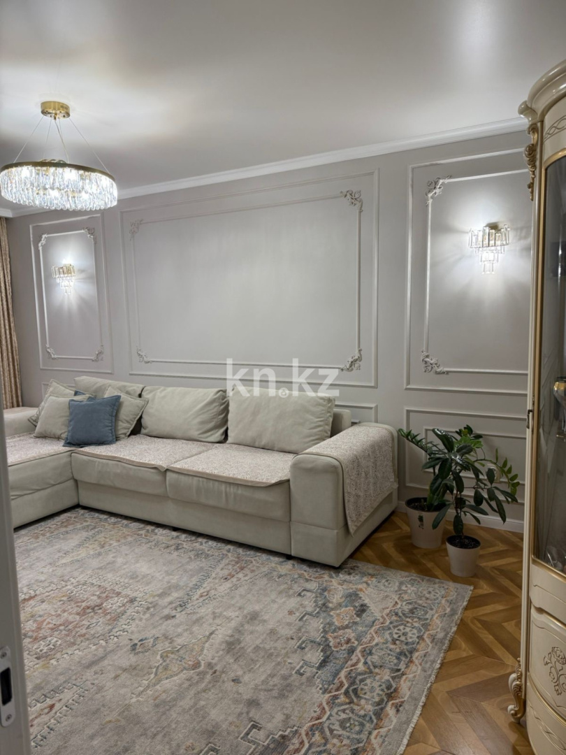 Продажа 2-комнатной квартиры, 55 м² в Алматы - фото 18