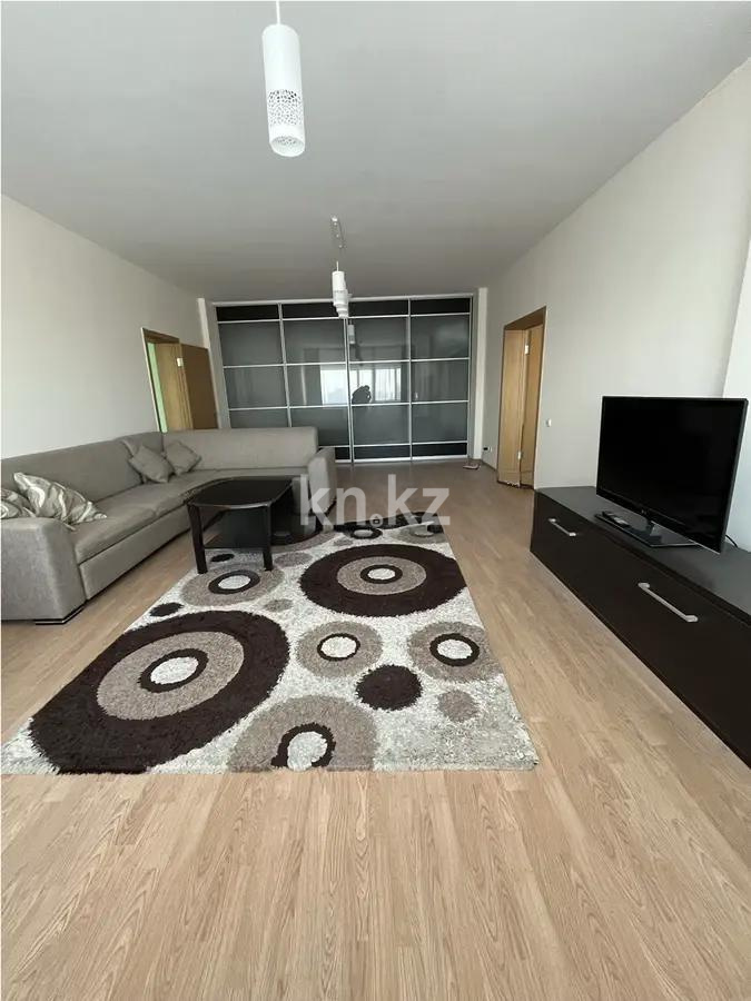 Продажа 2-комнатной квартиры, 102.5 м² в Астане