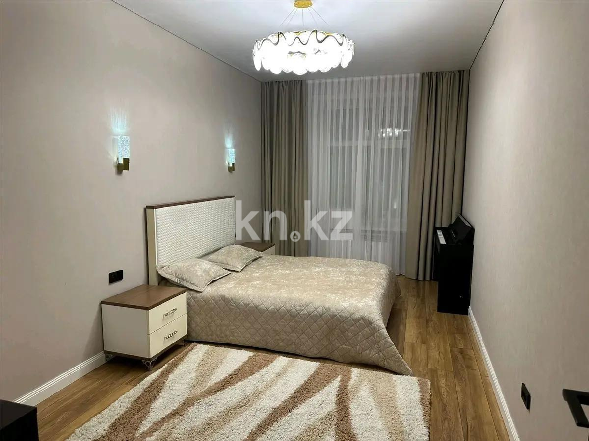 Продажа 2-комнатной квартиры, 70 м² в Караганде - фото 2