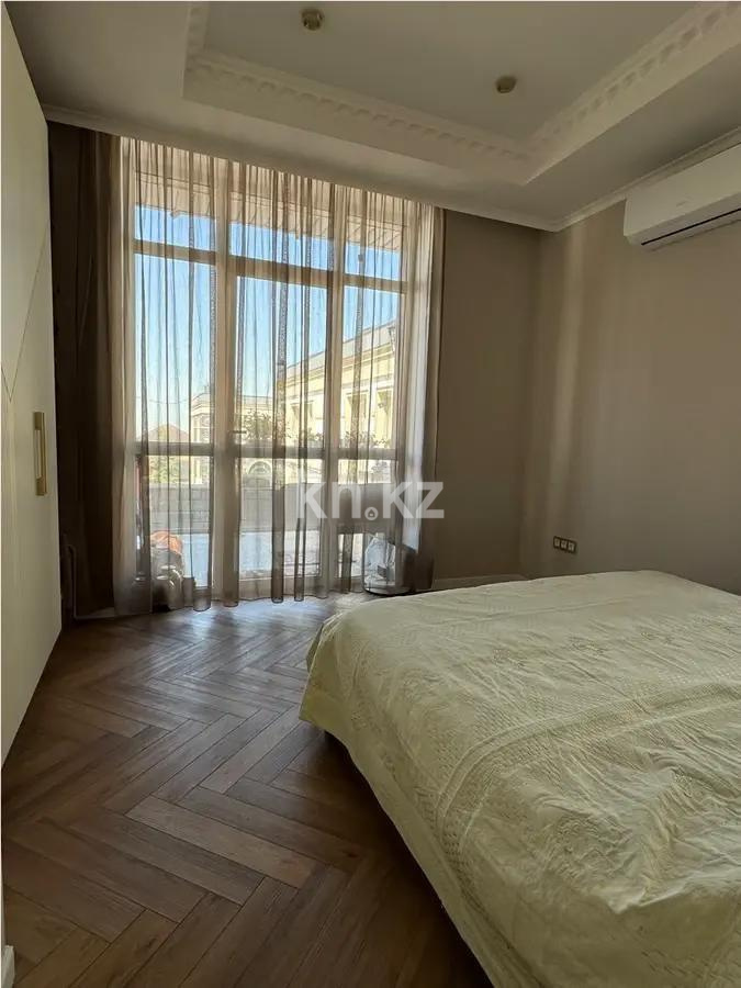 Продажа 3-комнатной квартиры, 63 м², мкр. Нурлытау, дом  932 в Алматы - фото 2