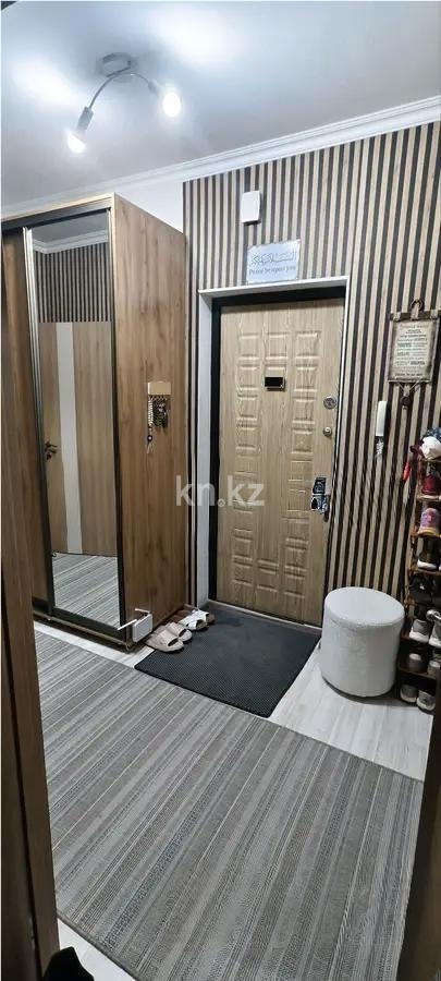 Продажа 2-комнатной квартиры, 56.1 м² в Астане - фото 2