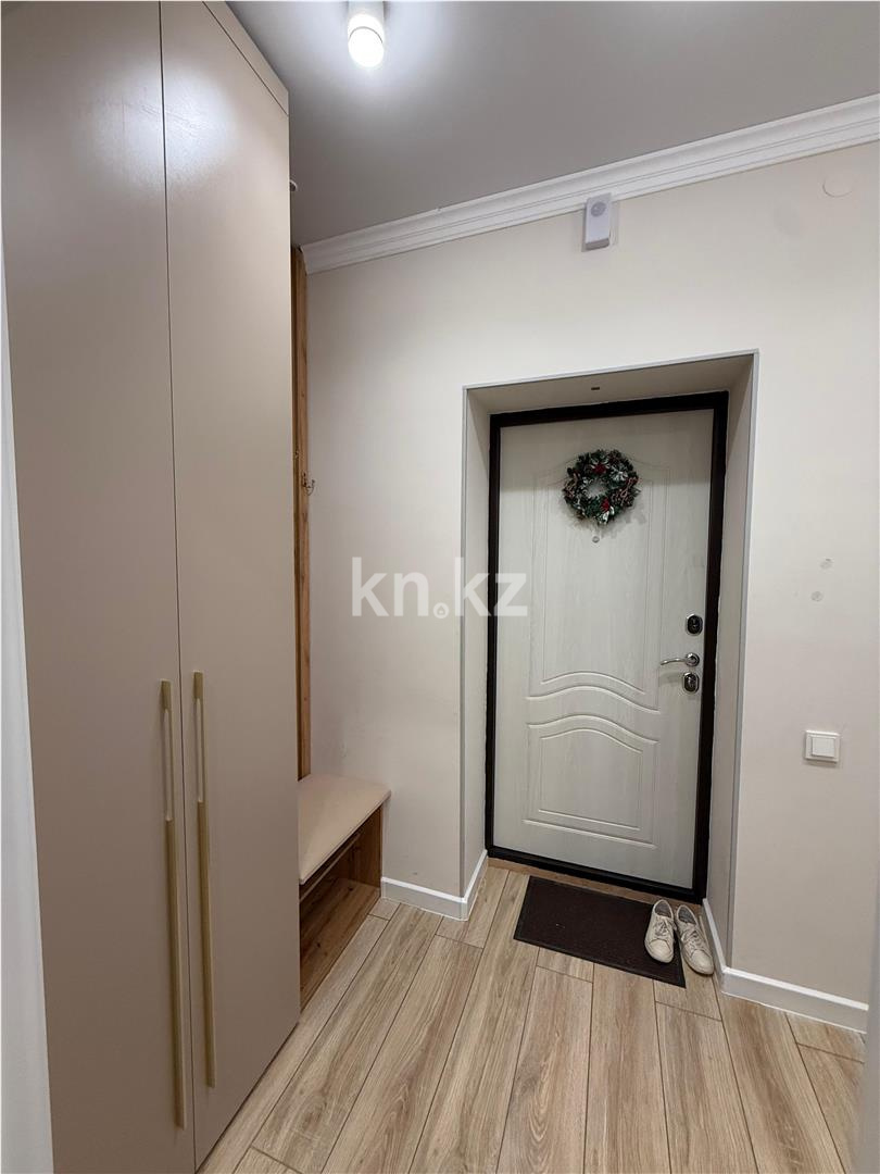 Продажа 1-комнатной квартиры, 39 м² в Астане - фото 11