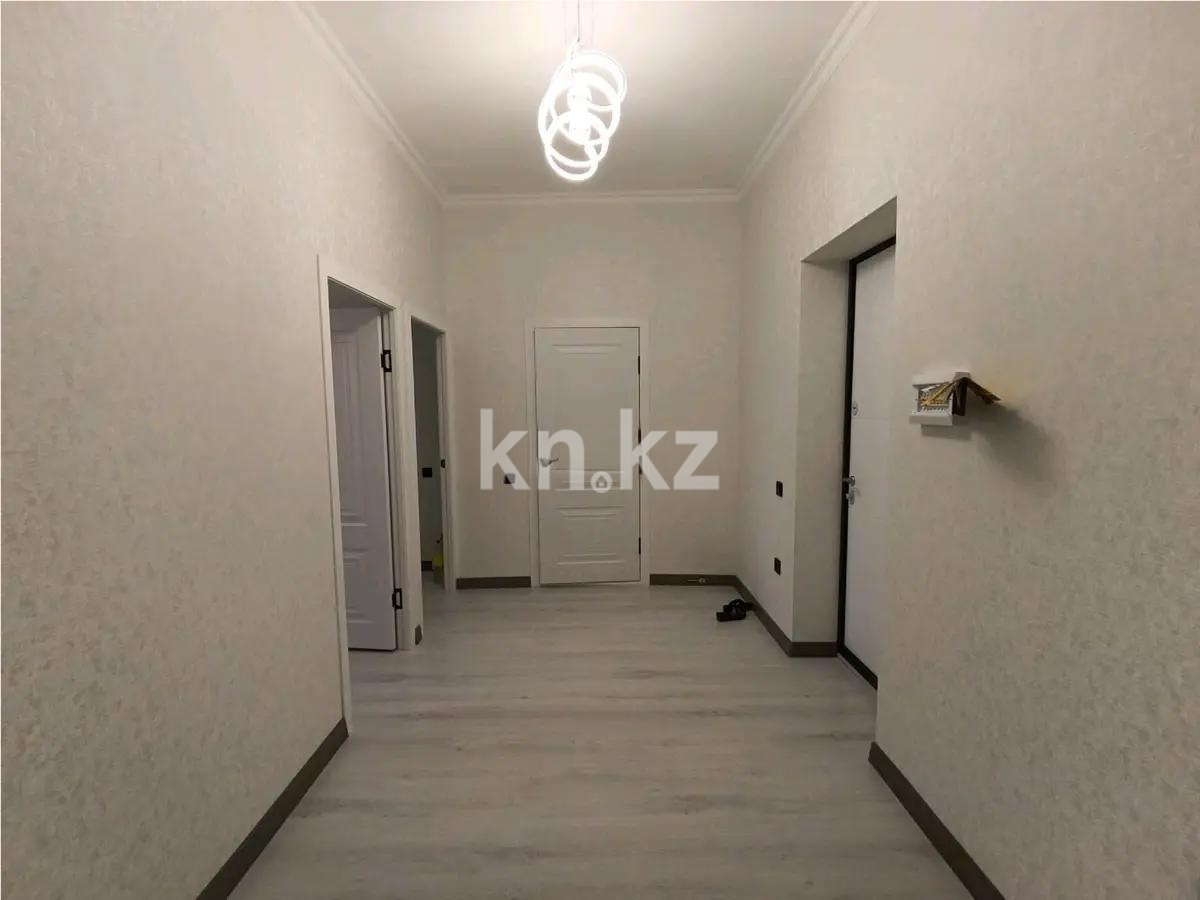 Продажа 3-комнатной квартиры, 64 м² в Алматы - фото 5