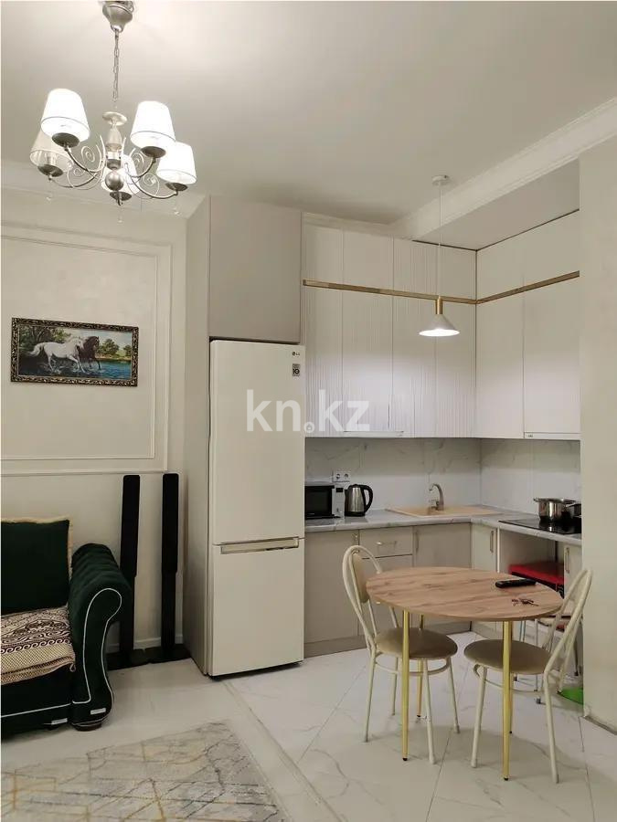 Продажа 3-комнатной квартиры, 60 м² в Астане - фото 4