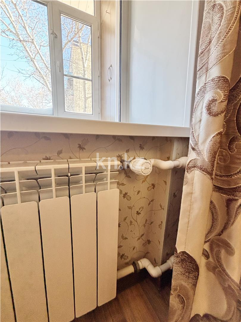 Продажа 1-комнатной квартиры, 31 м² в Караганде - фото 3