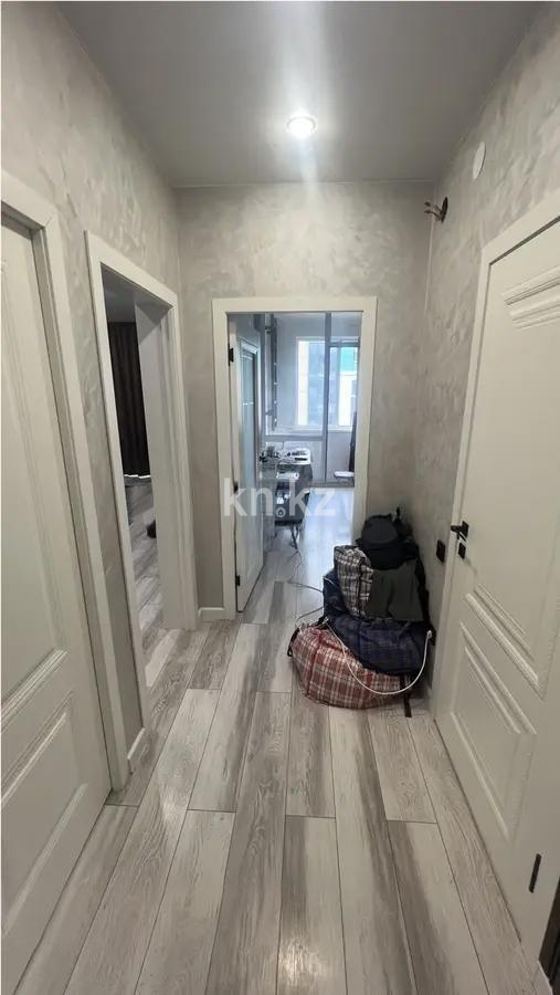 Продажа 1-комнатной квартиры, 45 м², ул. Северное Кольцо, дом  92/13 в Алматы - фото 4