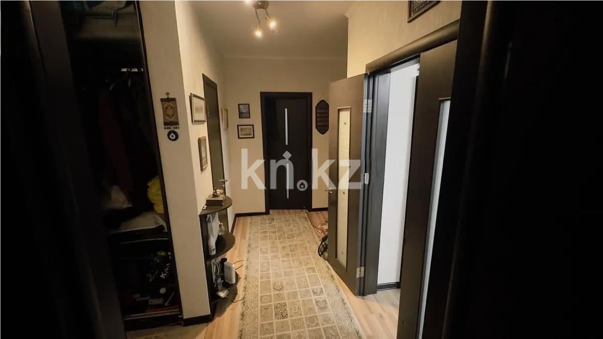 Продажа 3-комнатной квартиры, 78 м² в Астане - фото 2