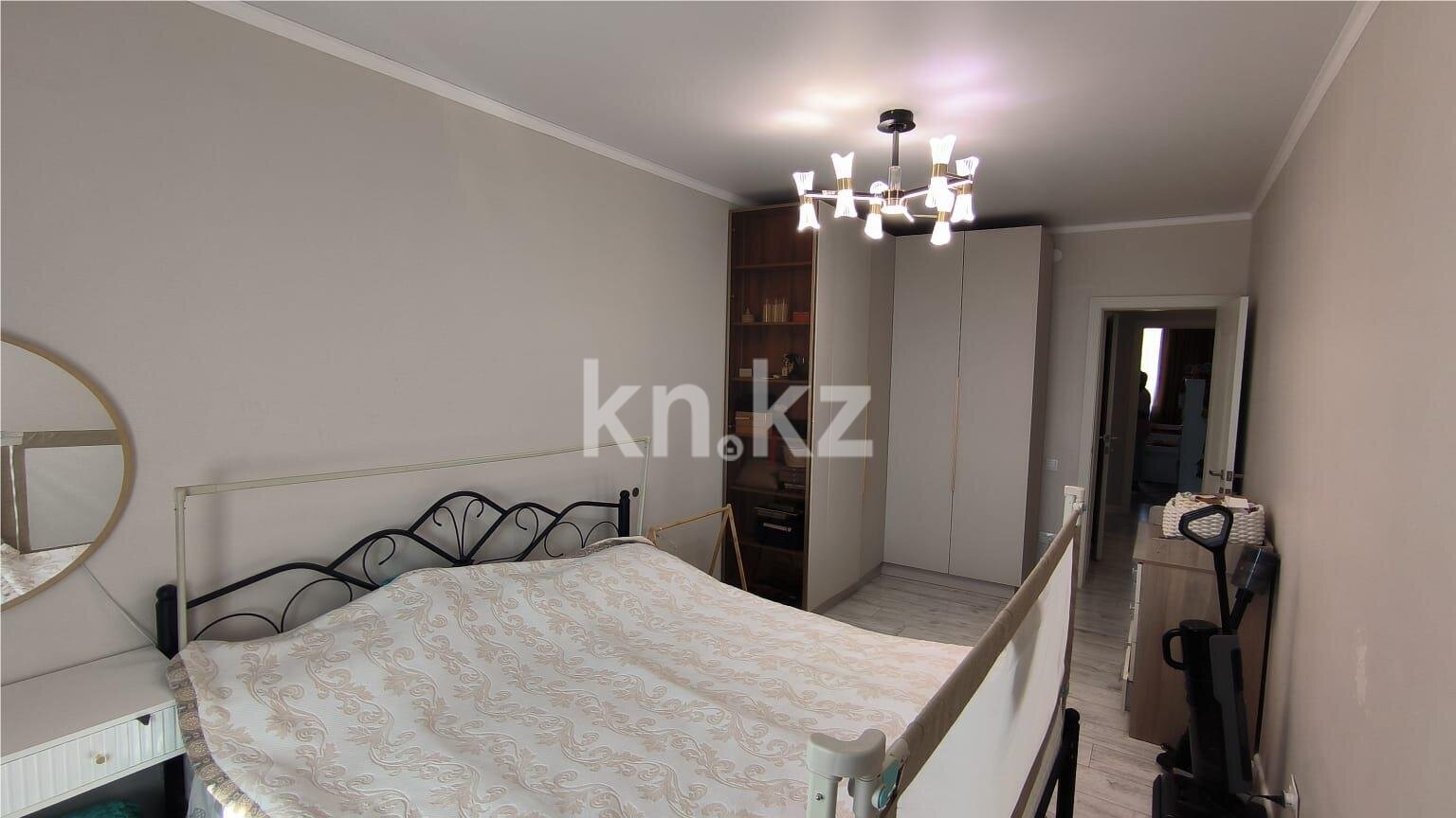 Продажа 3-комнатной квартиры, 94 м² в Караганде - фото 6