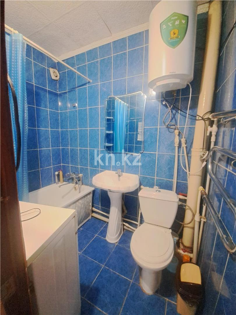 Продажа 1-комнатной квартиры, 31 м², мкр-н 19 в Караганде - фото 5