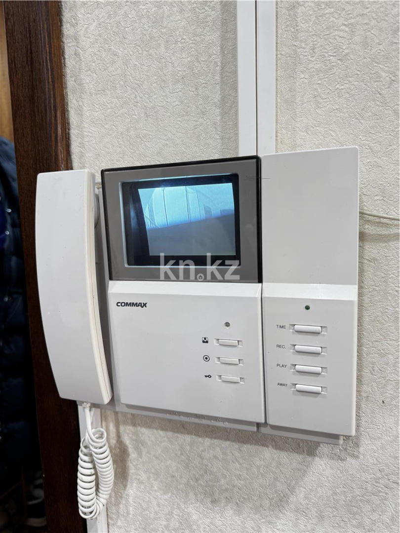 Продажа 4-комнатной квартиры, 76 м² в Караганде - фото 11