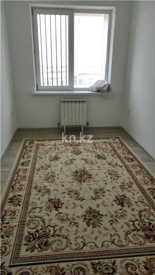 Продажа 2-комнатной квартиры, 50 м² в Алматы