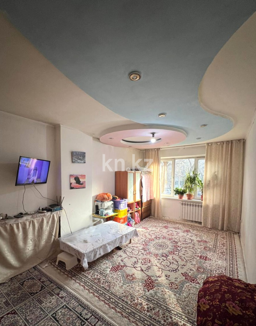 Продажа 2-комнатной квартиры, 48.6 м² в Алматы - фото 6