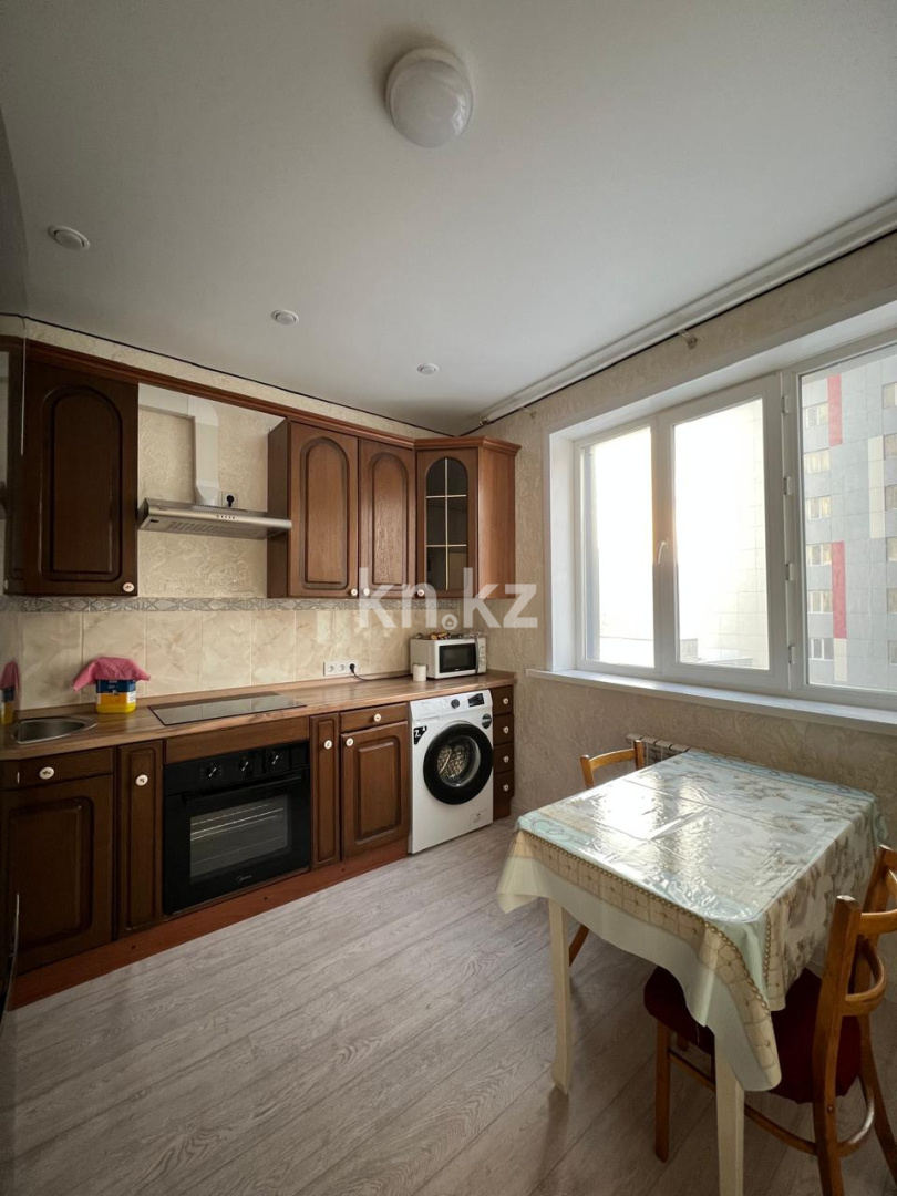Аренда 1-комнатной квартиры, 40 м² в Астане - фото 4