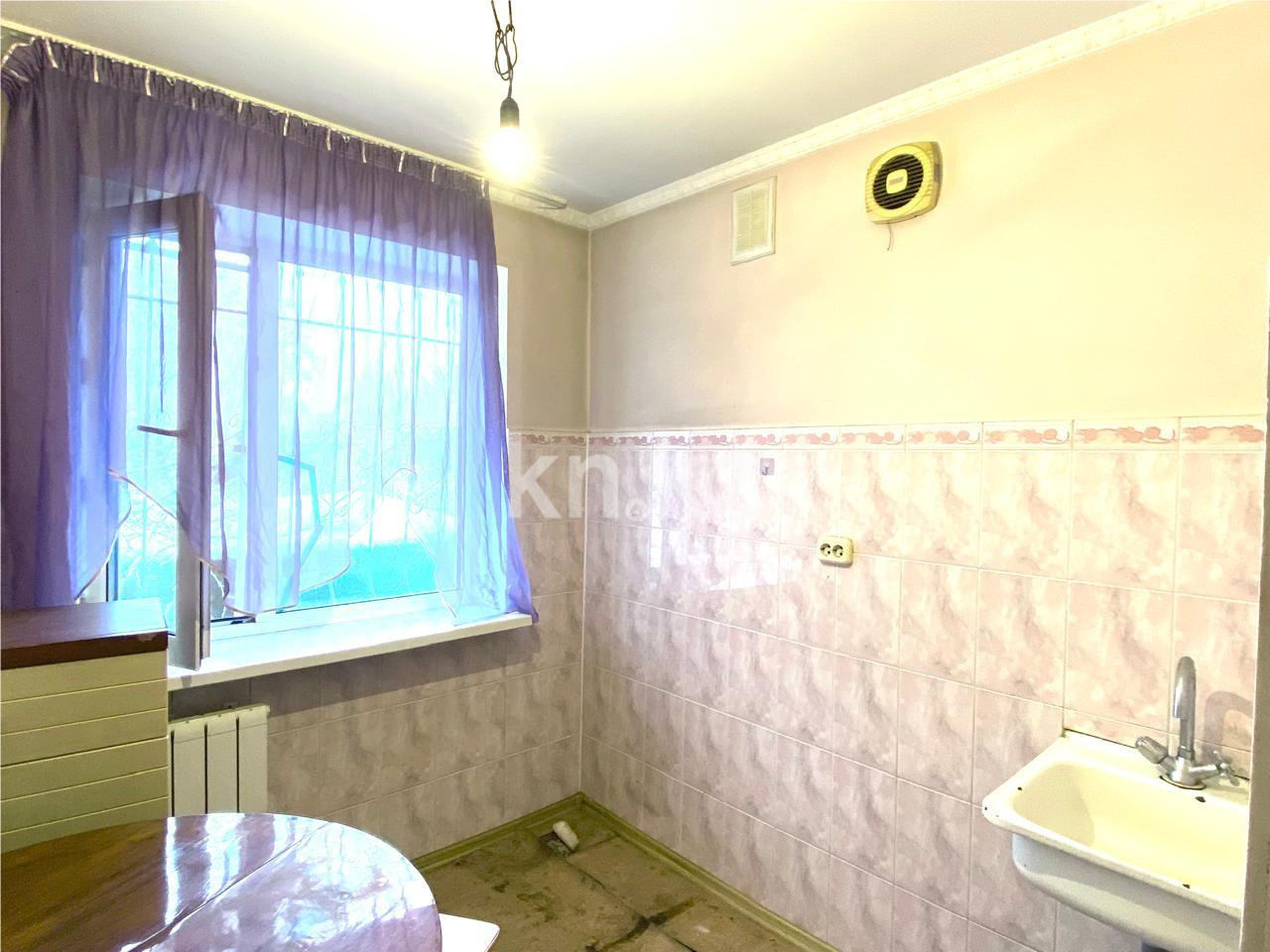 Продажа 3-комнатной квартиры, 62 м² в Караганде - фото 4