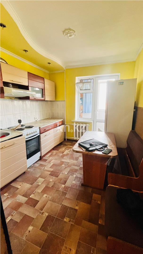 Продажа 2-комнатной квартиры, 47 м², мкр. Восток-3 в Караганде - фото 16