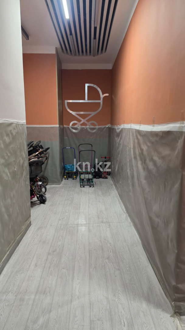 Продажа 2-комнатной квартиры, 48 м² в Астане - фото 5