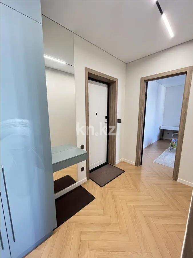 Продажа 2-комнатной квартиры, 63 м² в Караганде - фото 5