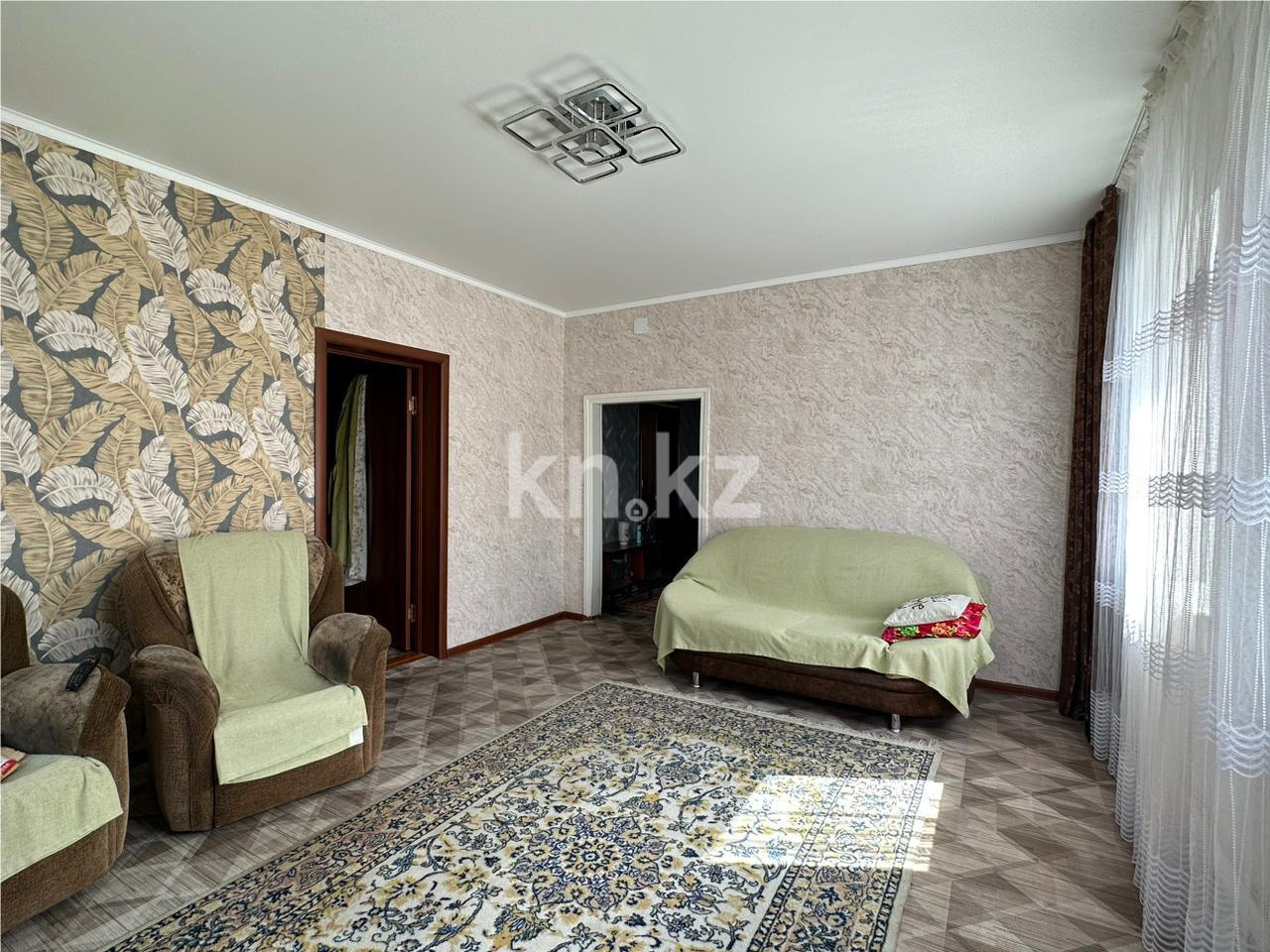 Продажа 3-комнатного дома, 73 м², ул. Долинская в Караганде - фото 7