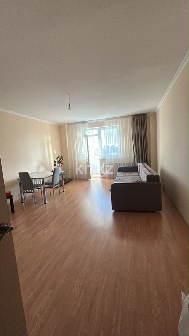 Аренда 2-комнатной квартиры, 68 м² в Астане - фото 2