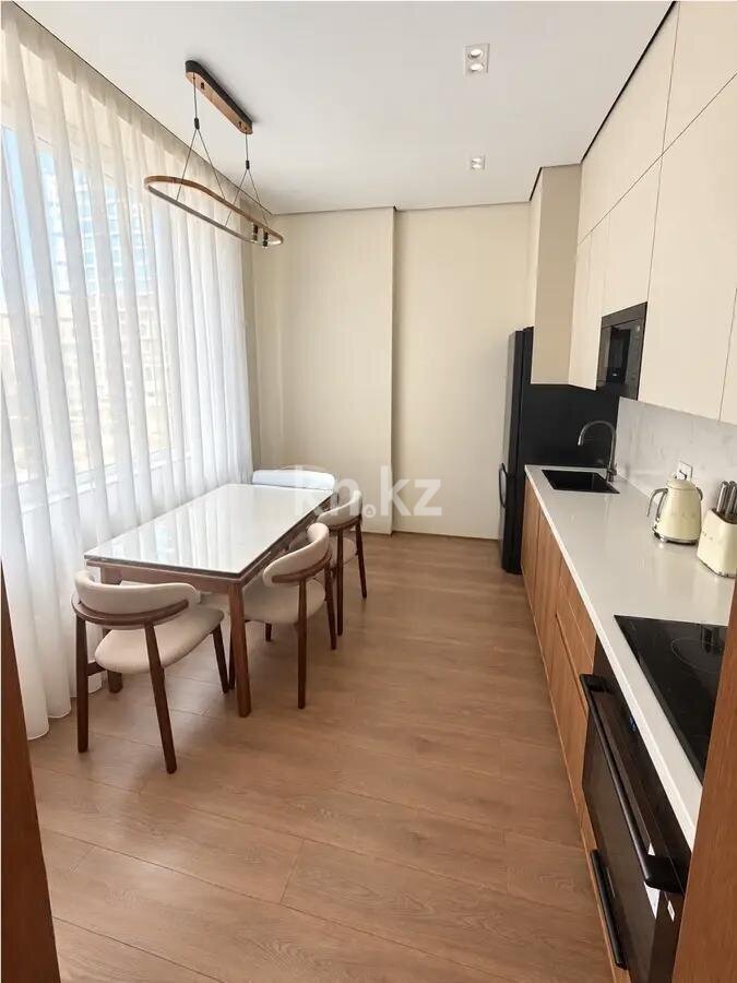 Продажа 2-комнатной квартиры, 69 м² в Астане - фото 4