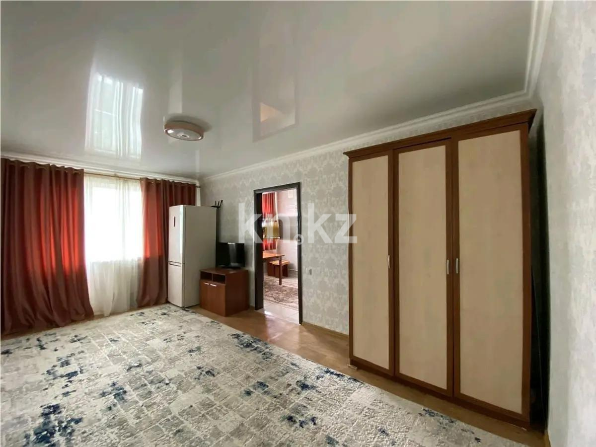 Продажа 1-комнатной квартиры, 30 м², мкр-н Восток-2, дом  11 в Караганде - фото 2