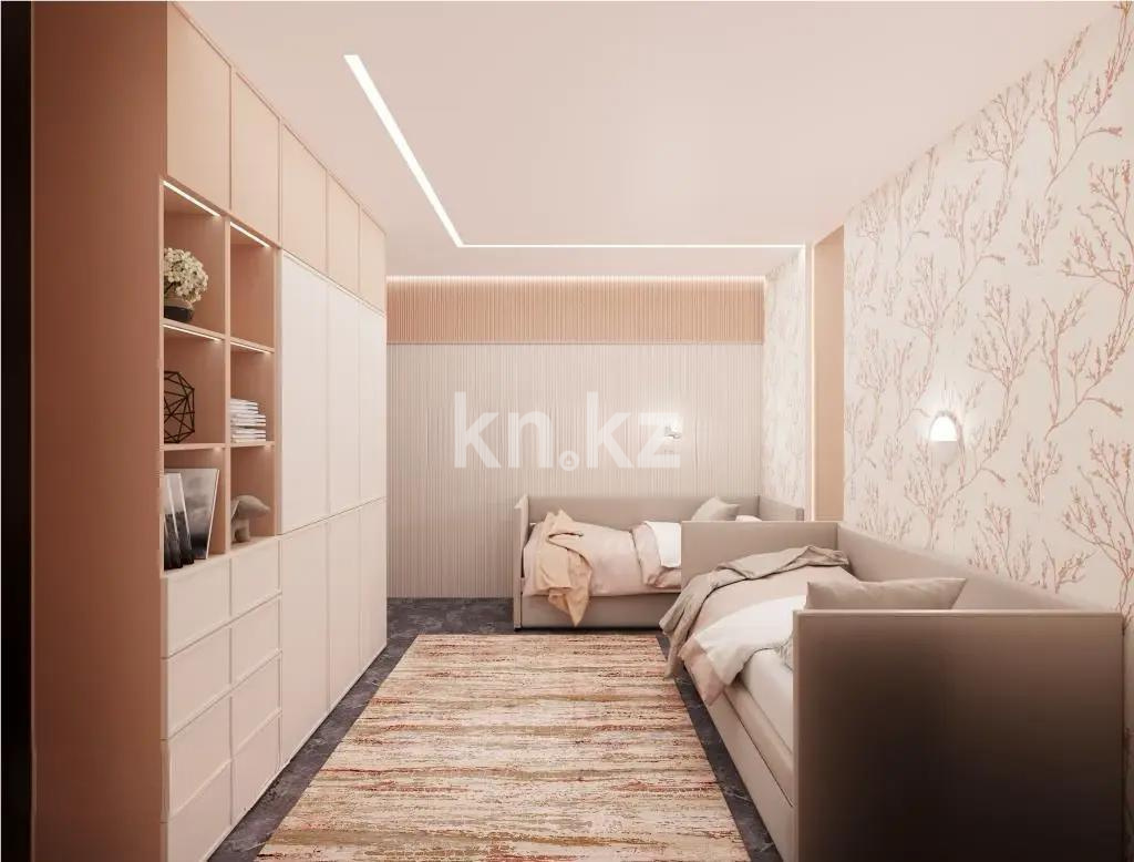 Продажа 4-комнатной квартиры, 100.2 м² в Алматы - фото 3