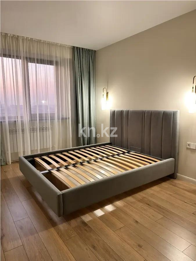 Продажа 3-комнатной квартиры, 70 м², ул. Толе би, дом  189/3 в Алматы - фото 2