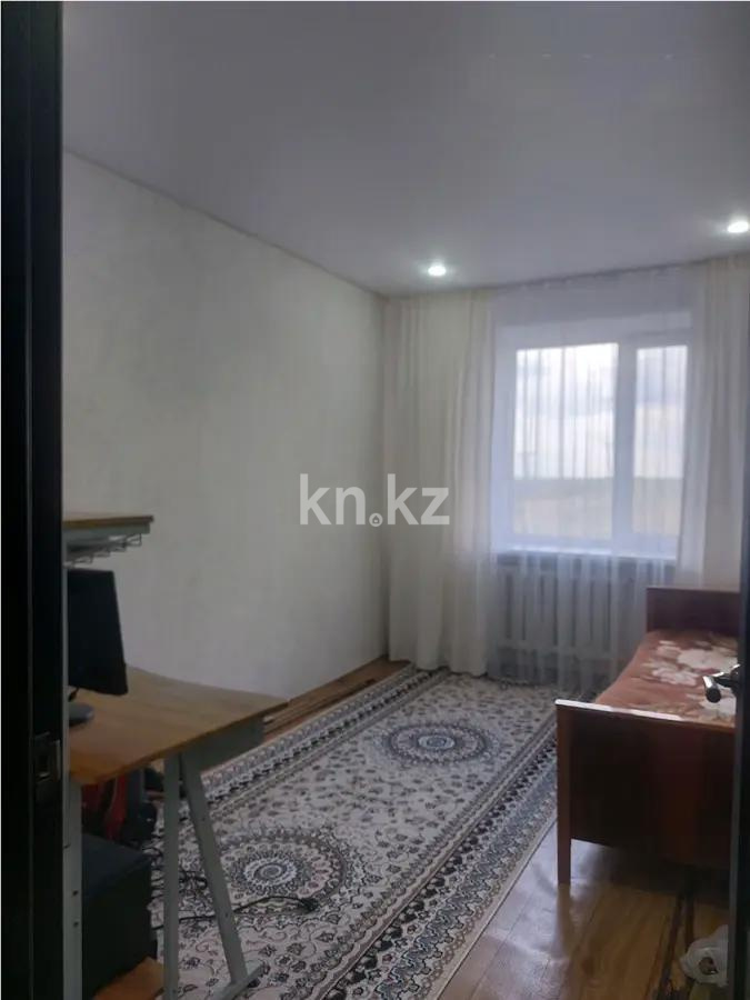 Продажа 3-комнатной квартиры, 70 м², ул. Молодежная, дом  71 в Шахтинске - фото 2