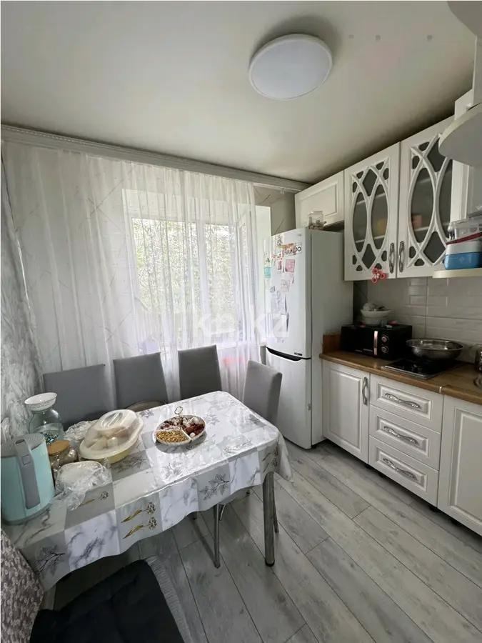 Продажа 2-комнатной квартиры, 45 м² в Астане - фото 3