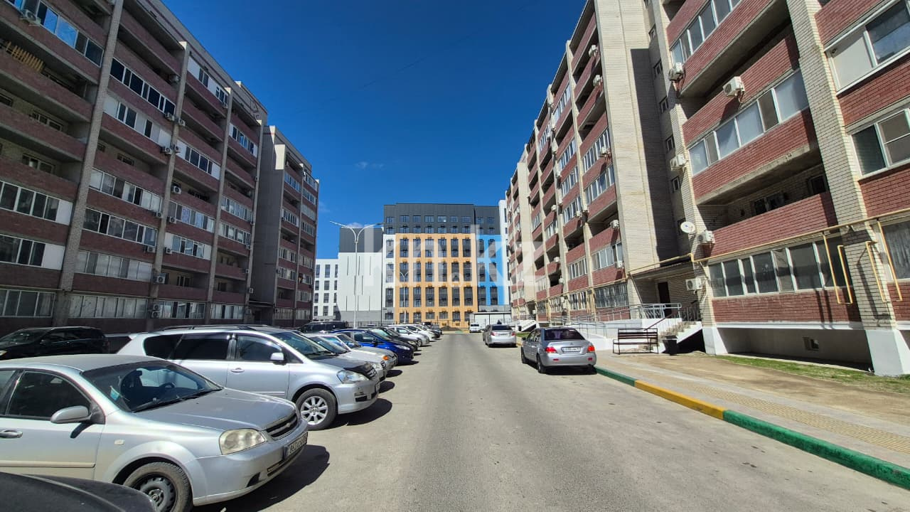 Продажа 1-комнатной квартиры, 38 м² в Атырау