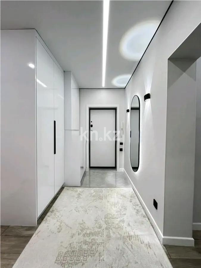 Продажа 2-комнатной квартиры, 70 м² в Алматы - фото 5
