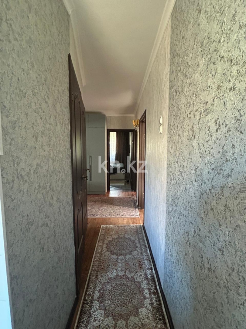 Продажа 3-комнатной квартиры, 62.1 м² в Караганде - фото 9