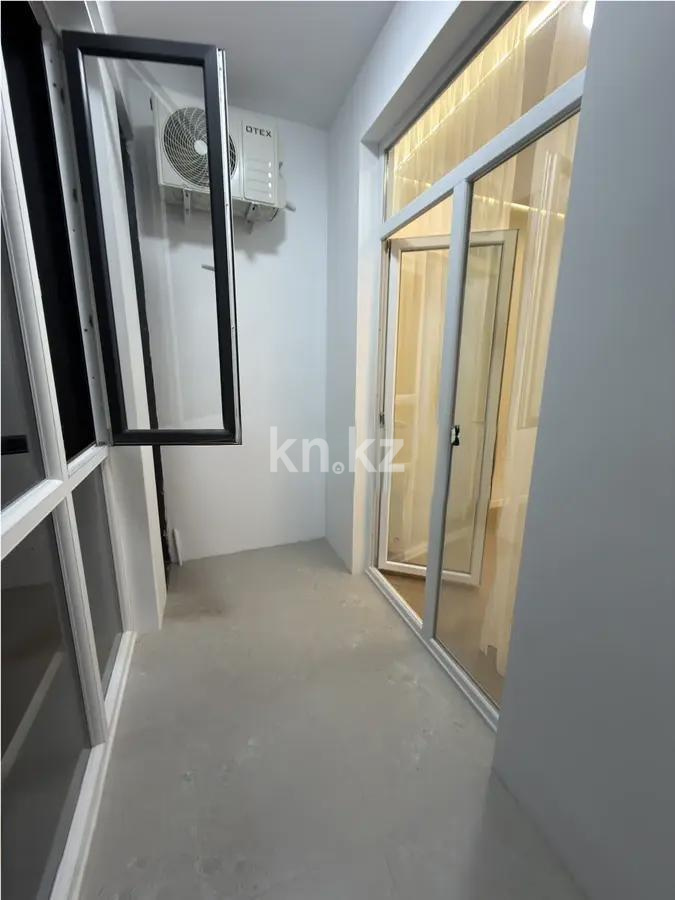 Продажа 2-комнатной квартиры, 50 м² в Алматы - фото 5