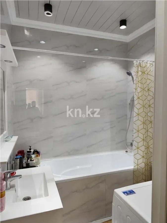 Продажа 2-комнатной квартиры, 67.5 м² в Астане - фото 4