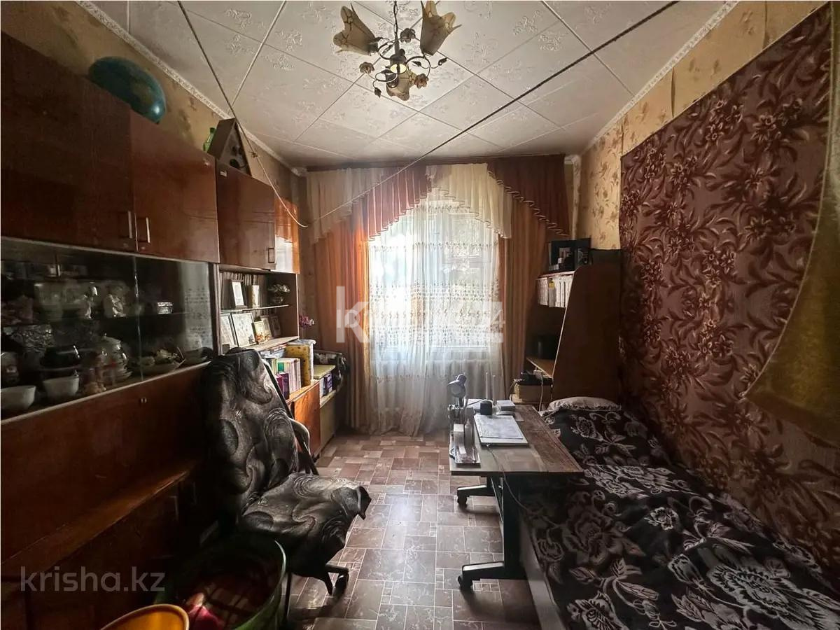 Продажа 3-комнатной квартиры, 63 м², мкр. Степной-3, дом  6/2 в Караганде - фото 2