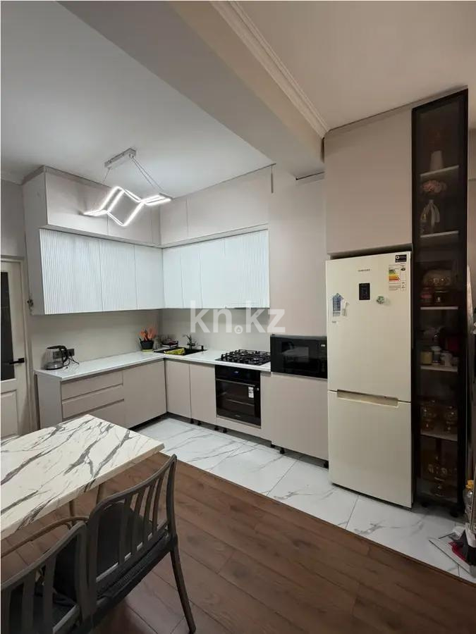 Продажа 3-комнатной квартиры, 81 м², ул. Вахтангова, дом  17а в Алматы - фото 5