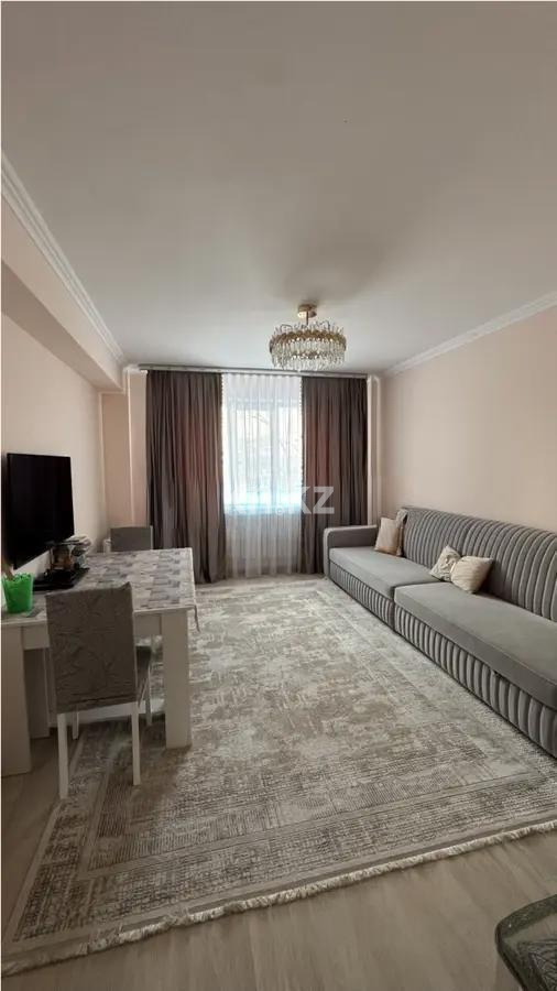 Продажа 3-комнатной квартиры, 85.5 м² в Алматы