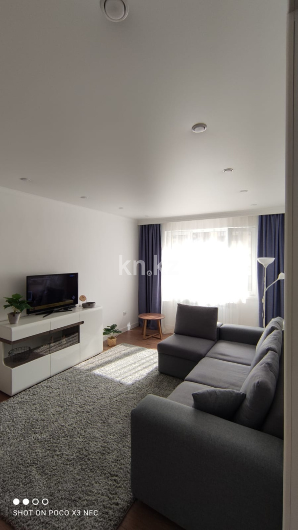 Аренда 2-комнатной квартиры, 10 м² в Алматы - фото 2