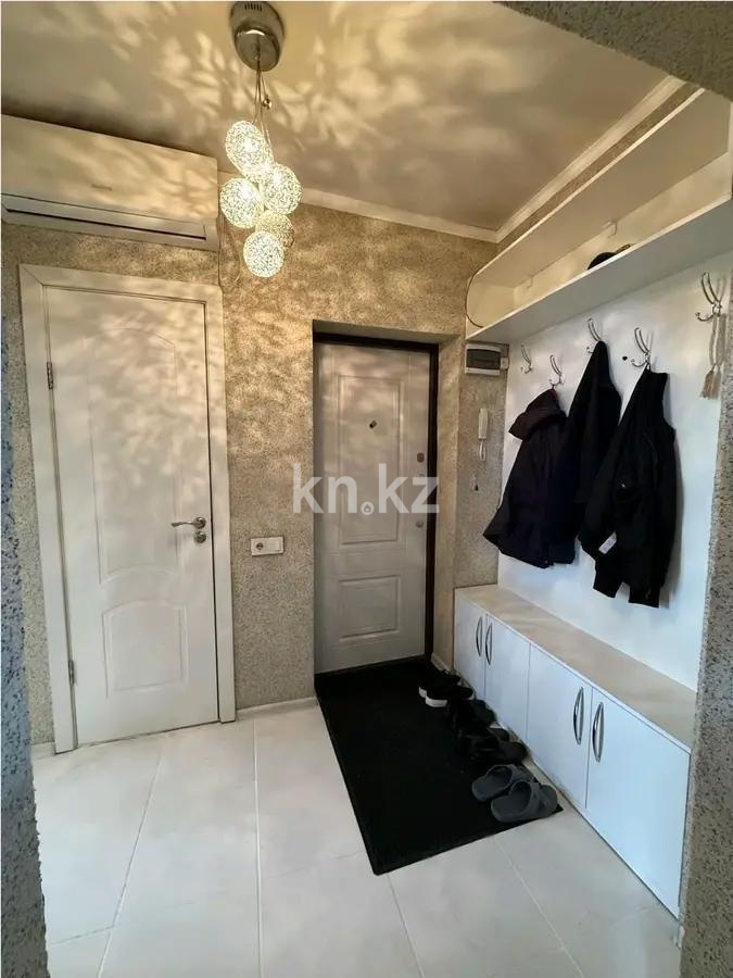 Продажа 1-комнатной квартиры, 35 м² в Алматы - фото 4