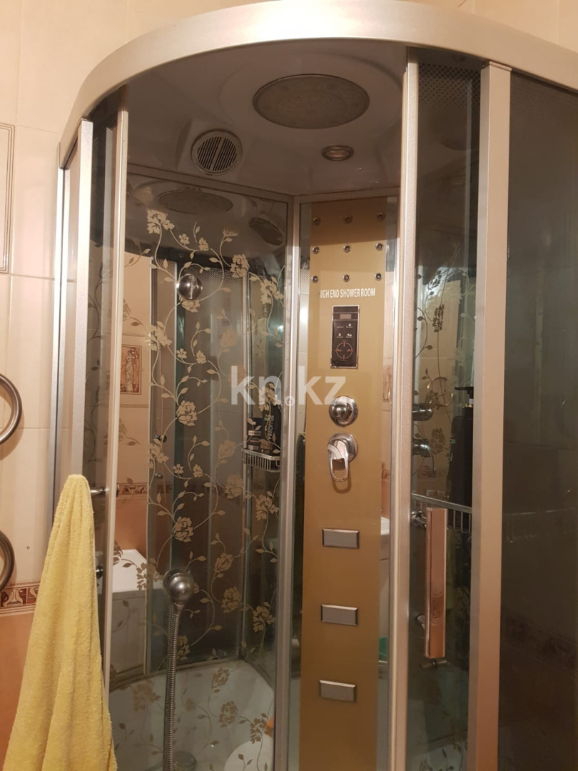 Аренда 1-комнатной квартиры, 21 м² в Астане - фото 6